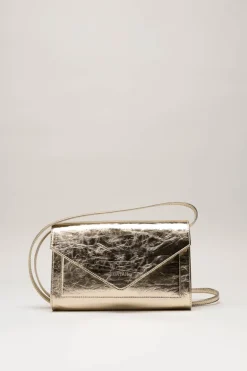 Natan - Goud Clutch