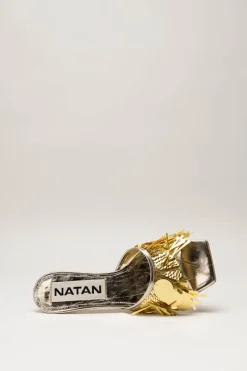 Natan - Goud Muiltje
