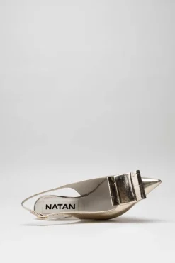 Natan - Goud Pump