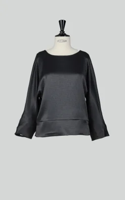 Natan - Grijs Blouse