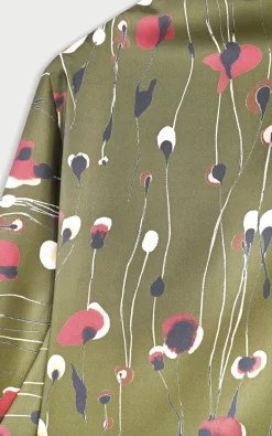 Natan - Groen Blouse
