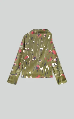 Natan - Groen Blouse
