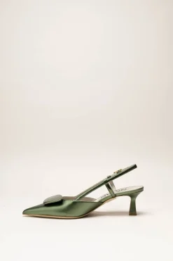 Natan - Groen Pump