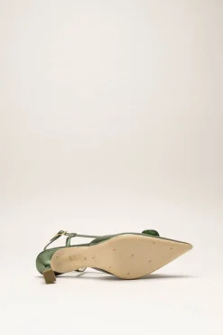 Natan - Groen Pump