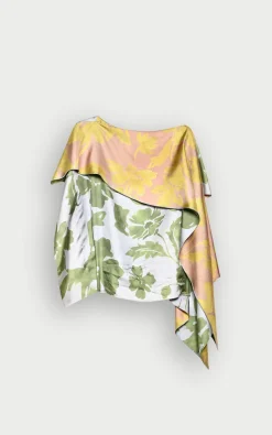 Natan - Groen T-shirt/top