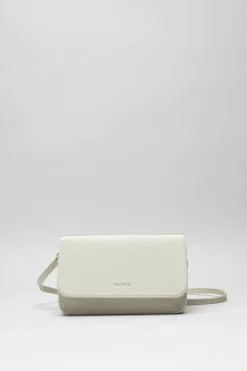 Natan - Lichtgroen Clutch