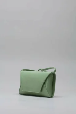 Natan - Lichtgroen Clutch