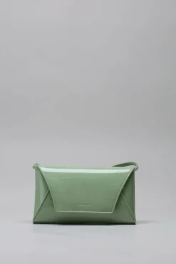 Natan - Lichtgroen Clutch