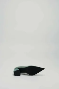 Natan - Lichtgroen Pump