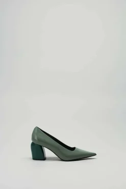 Natan - Lichtgroen Pump