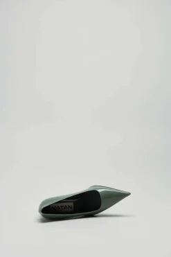 Natan - Lichtgroen Pump