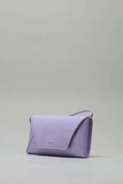 Natan - Lila Clutch