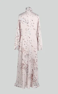 Natan - Nude Jurk