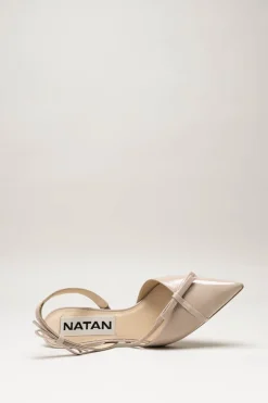 Natan - Nude Pump