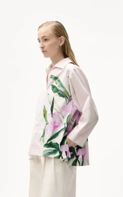 Natan - Roze Blouse
