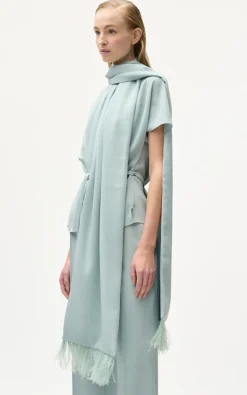 Natan - Watergroen Broek