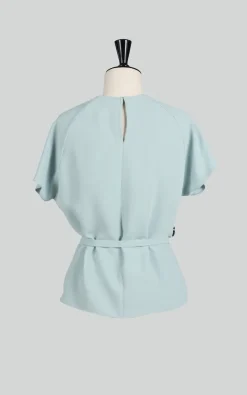 Natan - Watergroen T-shirt/top