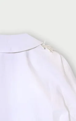Natan - Wit Blouse