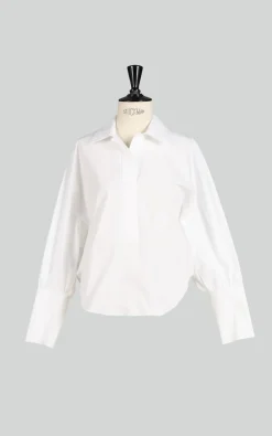 Natan - Wit T-shirt/top