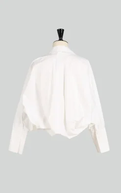 Natan - Wit T-shirt/top