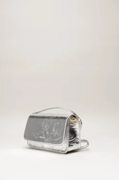 Natan - Zilver Clutch