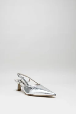 Natan - Zilver Pump