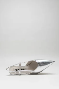 Natan - Zilver Pump