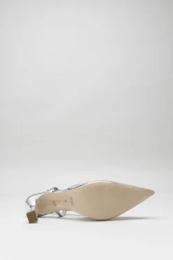 Natan - Zilver Pump