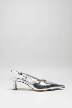 Natan - Zilver Pump