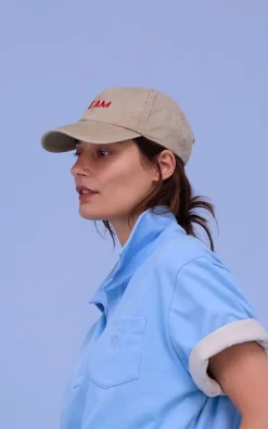 Nathalie Vleeschouwer - Beige Pet
