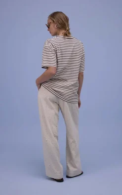 Nathalie Vleeschouwer - Bruin T-shirt/top