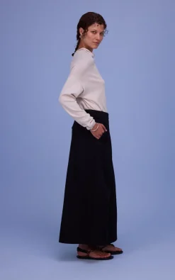 Nathalie Vleeschouwer - Ecru Trui