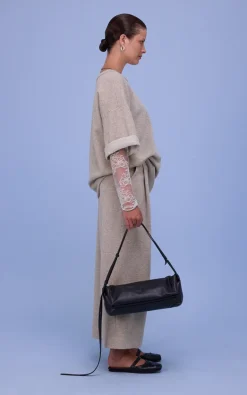 Nathalie Vleeschouwer - Goud Broek