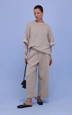 Nathalie Vleeschouwer - Goud Broek