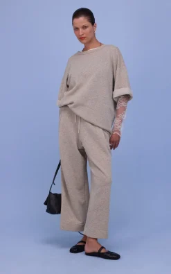 Nathalie Vleeschouwer - Goud Broek
