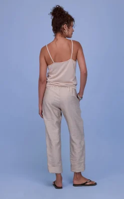 Nathalie Vleeschouwer - Grijs T-shirt/top