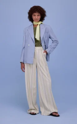 Nathalie Vleeschouwer - Groen Broek