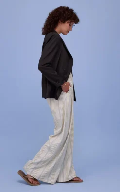 Nathalie Vleeschouwer - Kaki Blazer