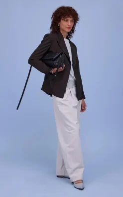 Nathalie Vleeschouwer - Kaki Blazer