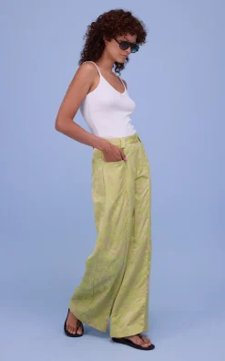 Nathalie Vleeschouwer - Limoen Broek