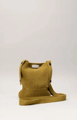 Nathalie Vleeschouwer - Oker Cross body