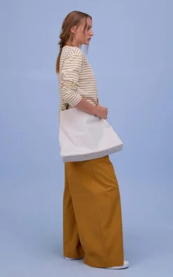 Nathalie Vleeschouwer - Oker T-shirt/top