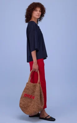 Nathalie Vleeschouwer - Rood Broek