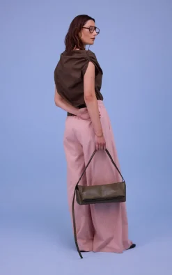 Nathalie Vleeschouwer - Roze Broek