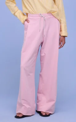 Nathalie Vleeschouwer - Roze Broek