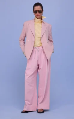 Nathalie Vleeschouwer - Roze Broek