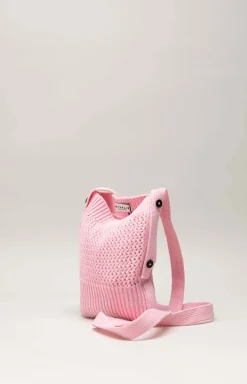 Nathalie Vleeschouwer - Roze Cross body