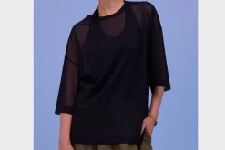 Nathalie Vleeschouwer - Roze T-shirt/top