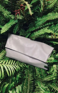 Nathalie Vleeschouwer - Taupe Clutch