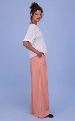 Nathalie Vleeschouwer - Wit Blouse
